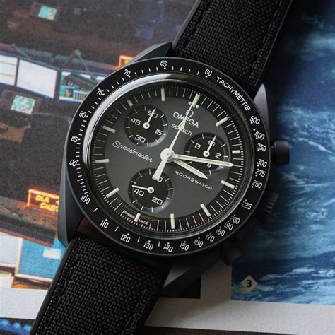 A Watch from Mercury: A Testament to Human Engineering Skills